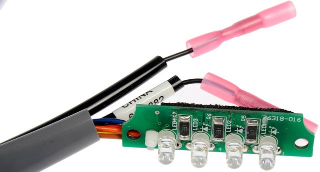 Map Light Wiring Harness Dorman-OE Solutions 601-382