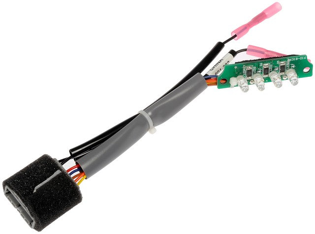 Map Light Wiring Harness Dorman-OE Solutions 601-382