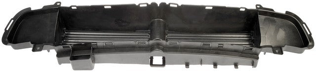 Radiator Shutter Assembly Dorman-OE Solutions 601-424