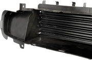 Radiator Shutter Assembly Dorman-OE Solutions 601-424