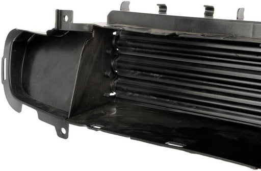 Radiator Shutter Assembly Dorman-OE Solutions 601-424