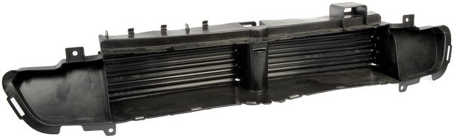 Radiator Shutter Assembly Dorman-OE Solutions 601-424