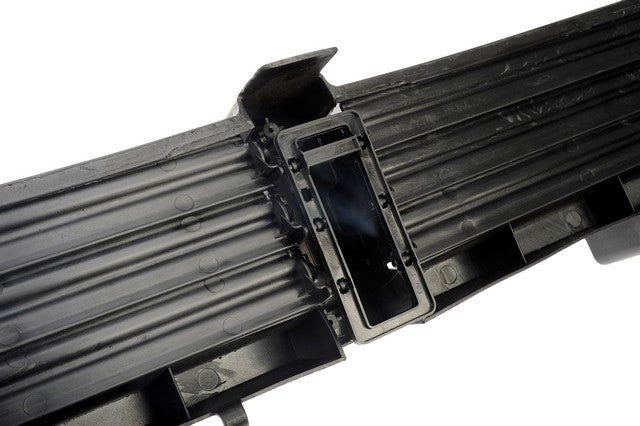 Radiator Shutter Assembly Dorman-OE Solutions 601-424