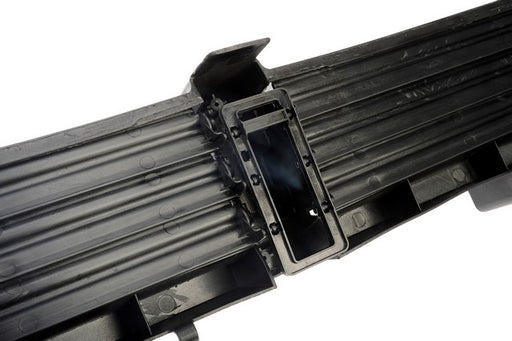 Radiator Shutter Assembly Dorman-OE Solutions 601-424