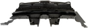 Radiator Shutter Assembly Dorman-OE Solutions 601-426