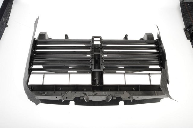 Radiator Shutter Assembly Dorman-OE Solutions 601-426