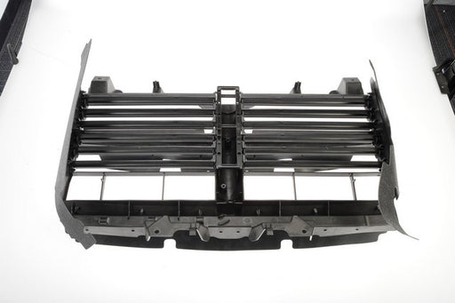 Radiator Shutter Assembly Dorman-OE Solutions 601-426