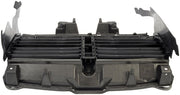 Radiator Shutter Assembly Dorman-OE Solutions 601-426