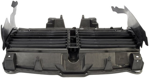 Radiator Shutter Assembly Dorman-OE Solutions 601-426