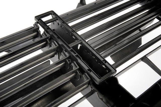 Radiator Shutter Assembly Dorman-OE Solutions 601-426