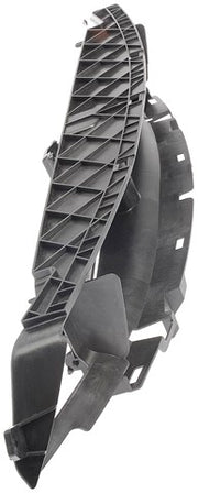 Radiator Shutter Assembly Dorman-OE Solutions 601-427