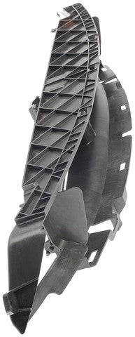 Radiator Shutter Assembly Dorman-OE Solutions 601-427