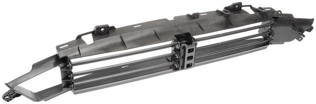 Radiator Shutter Assembly Dorman-OE Solutions 601-427