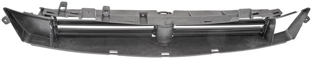 Radiator Shutter Assembly Dorman-OE Solutions 601-427