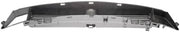 Radiator Shutter Assembly Dorman-OE Solutions 601-427