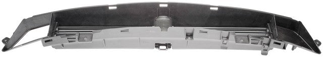 Radiator Shutter Assembly Dorman-OE Solutions 601-427