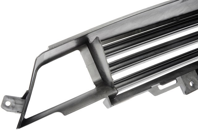 Radiator Shutter Assembly Dorman-OE Solutions 601-427