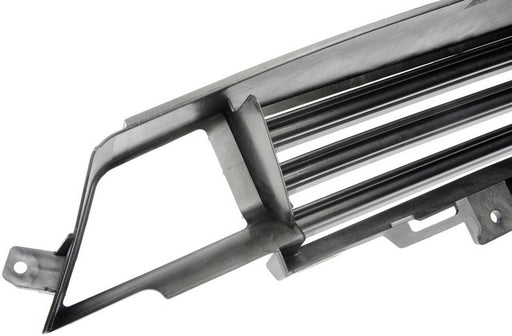 Radiator Shutter Assembly Dorman-OE Solutions 601-427