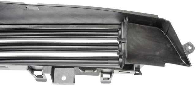 Radiator Shutter Assembly Dorman-OE Solutions 601-427