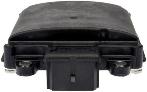 Object Sensor Module Dorman-OE Solutions 601-501