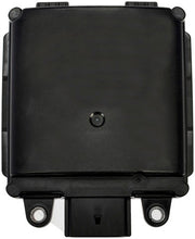 Object Sensor Module Dorman-OE Solutions 601-505