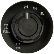 4WD Switch Dorman-OE Solutions 601-602