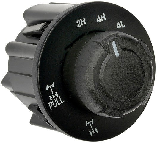 4WD Switch Dorman-OE Solutions 601-602