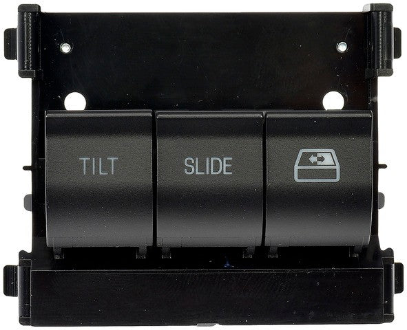 Sunroof Switch Dorman-OE Solutions 601-603