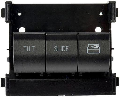 Sunroof Switch Dorman-OE Solutions 601-603