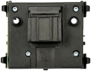 Sunroof Switch Dorman-OE Solutions 601-603