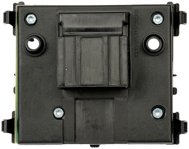 Sunroof Switch Dorman-OE Solutions 601-603