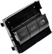 Sunroof Switch Dorman-OE Solutions 601-603