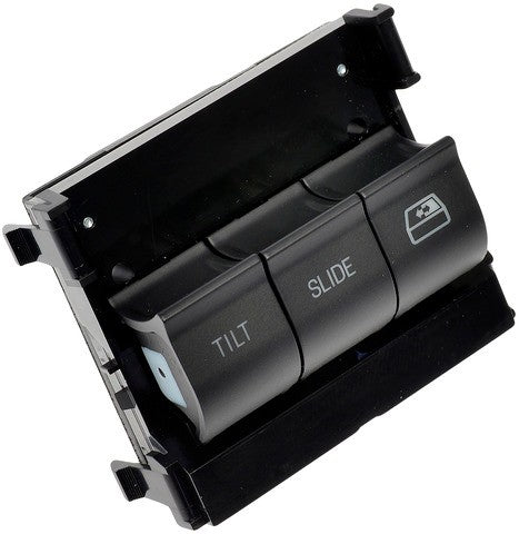 Sunroof Switch Dorman-OE Solutions 601-603