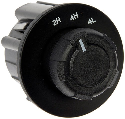 4WD Switch Dorman-OE Solutions 601-604