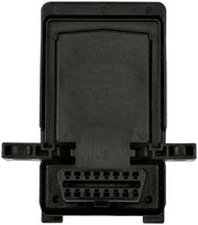 Error Dorman-OE Solutions 601-621