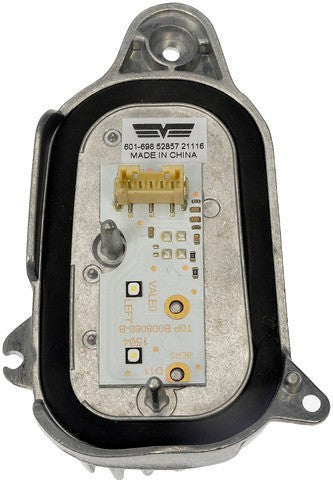 Xenon Lighting Ballast Dorman-OE Solutions 601-698