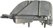 Xenon Lighting Ballast Dorman-OE Solutions 601-699