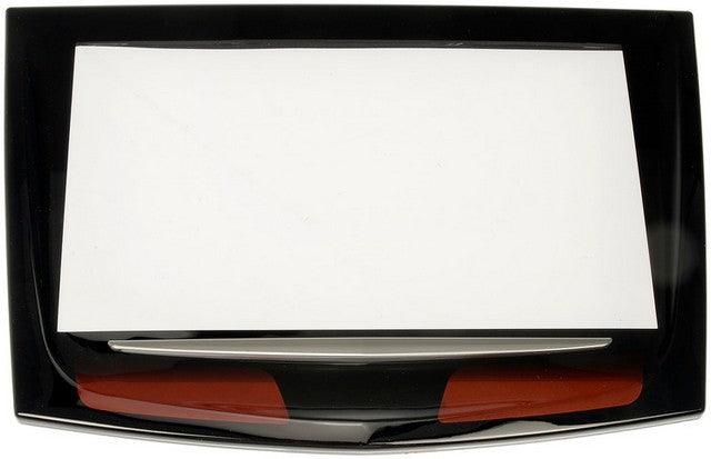 Touch Screen Infotainment Display Dorman-OE Solutions 601-703