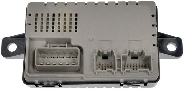 Seat Heater Control Module Dorman-OE Solutions 601-704