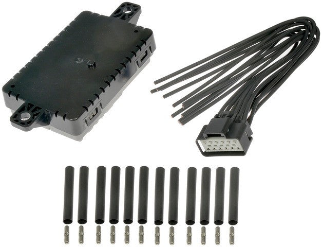 Seat Heater Control Module Dorman-OE Solutions 601-704