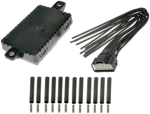 Seat Heater Control Module Dorman-OE Solutions 601-704