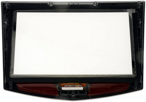 Touch Screen Infotainment Display Dorman-OE Solutions 601-710