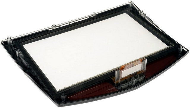 Touch Screen Infotainment Display Dorman-OE Solutions 601-710