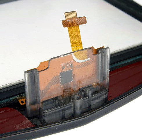 Touch Screen Infotainment Display Dorman-OE Solutions 601-710