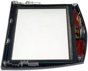 Touch Screen Infotainment Display Dorman-OE Solutions 601-710
