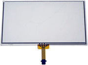 Touch Screen Infotainment Display Dorman-OE Solutions 601-711
