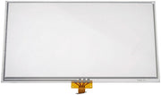 Touch Screen Infotainment Display Dorman-OE Solutions 601-711