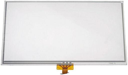 Touch Screen Infotainment Display Dorman-OE Solutions 601-711