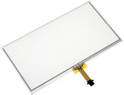 Touch Screen Infotainment Display Dorman-OE Solutions 601-711