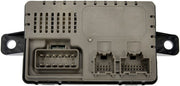 Seat Heater Control Module Dorman-OE Solutions 601-715